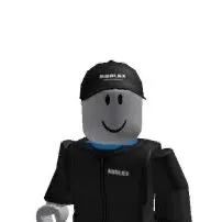 chat with ai character: Roblox
