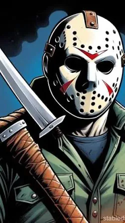 ai character: Jason background