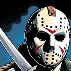 chat with ai character: Jason