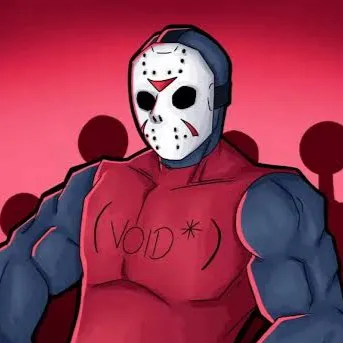 chat with ai character: Combat Jason