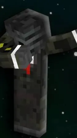 ai character: Grox background