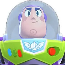 chat with ai character: Buzz Lightyear BS