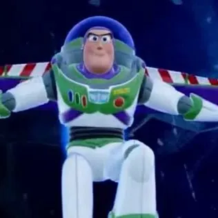 chat with ai character: Buzz Lightyear FN