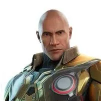 chat with ai character: The Foundation RF