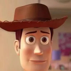 chat with ai character: Woody
