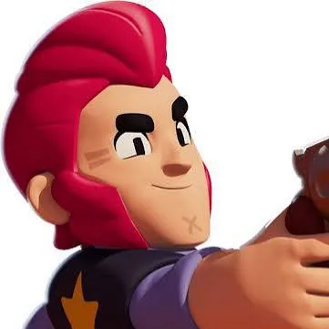 chat with ai character: Colt (BS)