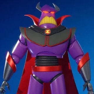 chat with ai character: Zurg (FN)