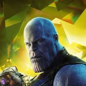 chat with ai character: Thanos
