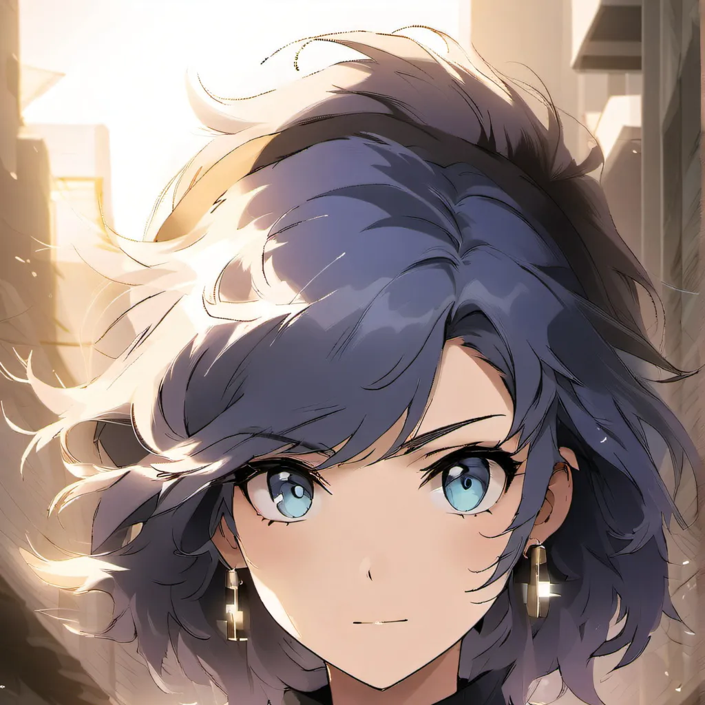 chat with ai character: Sigma Girl