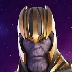 chat with ai character: Thanos (FN)