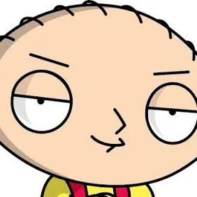 chat with ai character: Stewie Griffin 