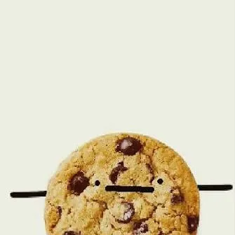 chat with ai character: I’m a cookie meme