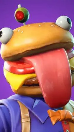 ai character: Beef Boss background