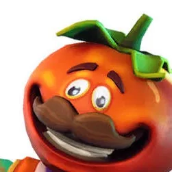 chat with ai character: Tomato head