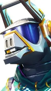ai character: DJ Yonder background