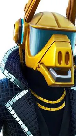 ai character: Y0ND3R background