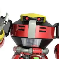 chat with ai character: E-123 Omega