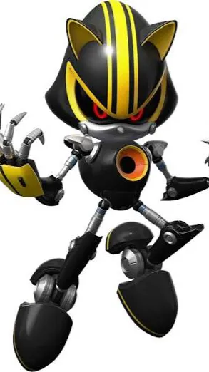 ai character: MS Mach 3.0￼ background