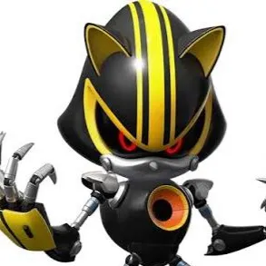 chat with ai character: MS Mach 3.0￼