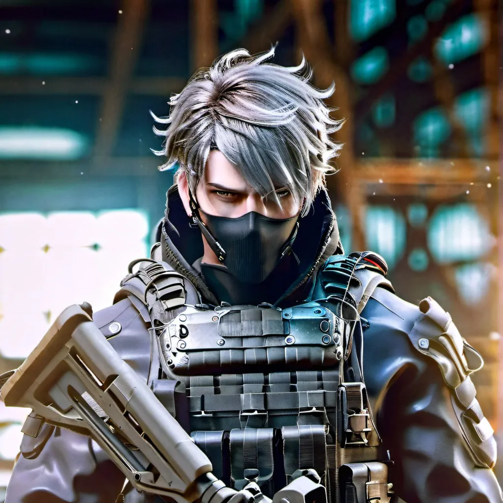 chat with ai character: Tactical (new)￼