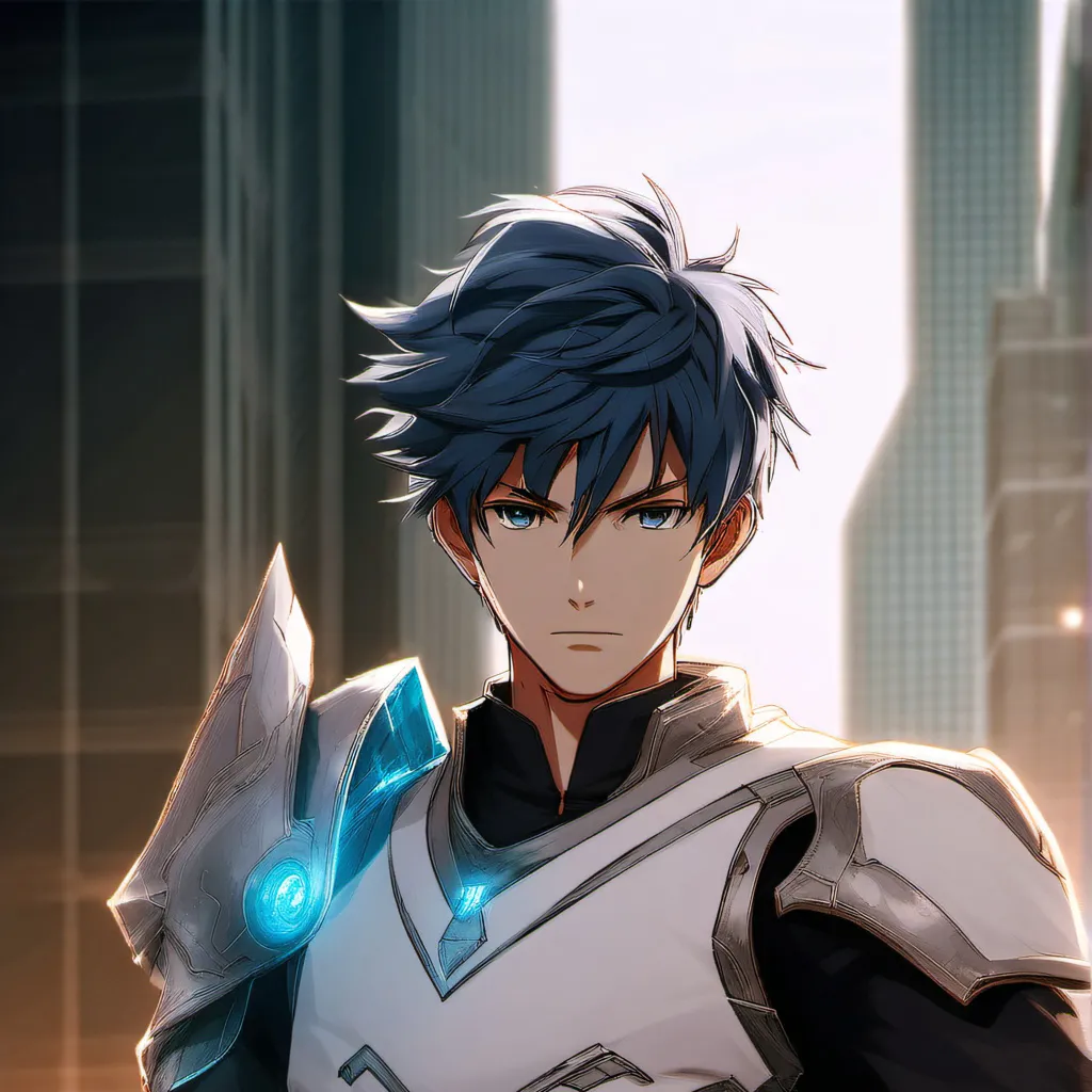 chat with ai character: Sentinel ￼