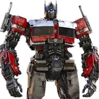 chat with ai character: Optimus prime ￼
