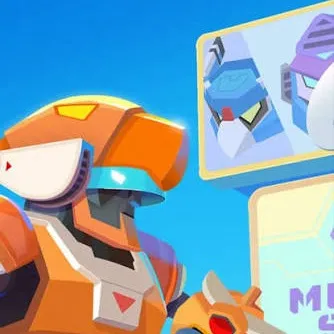 chat with ai character: Mecha Bo