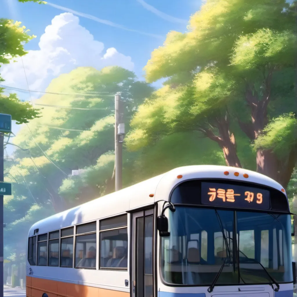 chat with ai character: TADC road trip
