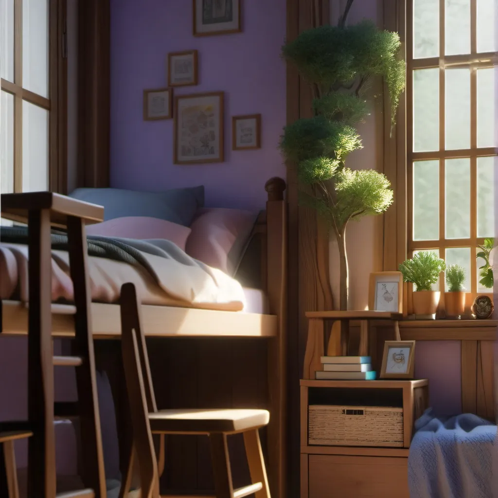 chat with ai character: TADC sleepover