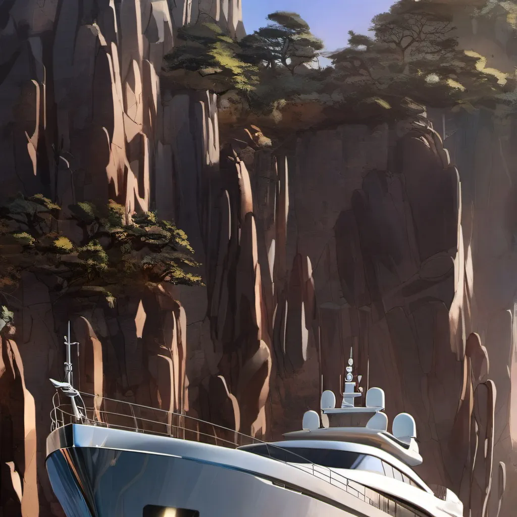chat with ai character: TADC cruise