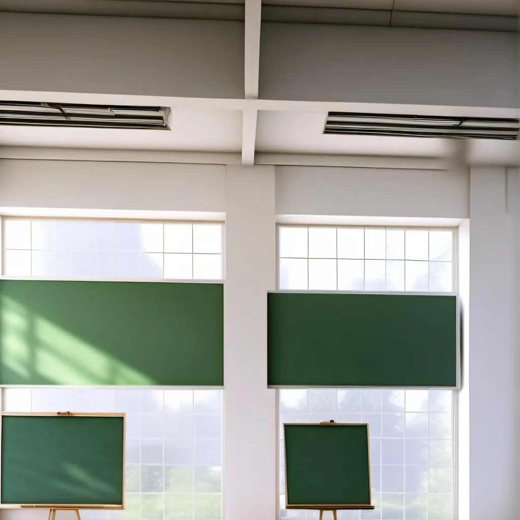 chat with ai character: TADC school
