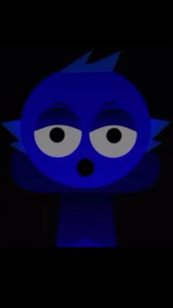 ai character: Jevin phase 4 background