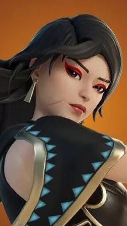 ai character: Era background