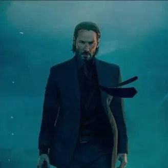 chat with ai character: John Wick