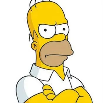 chat with ai character: Angry Homer 