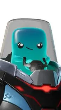 ai character: The guardian background