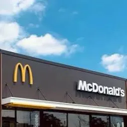chat with ai character: McDonald’s 