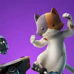 chat with ai character: Kit