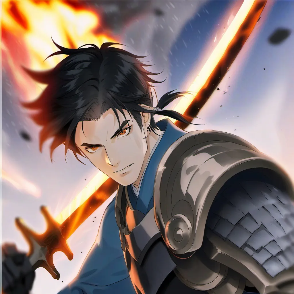 chat with ai character: Combat