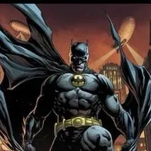 chat with ai character: Batman