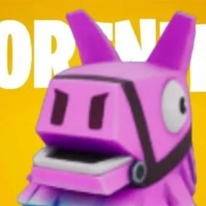 chat with ai character: Llama sprite ￼