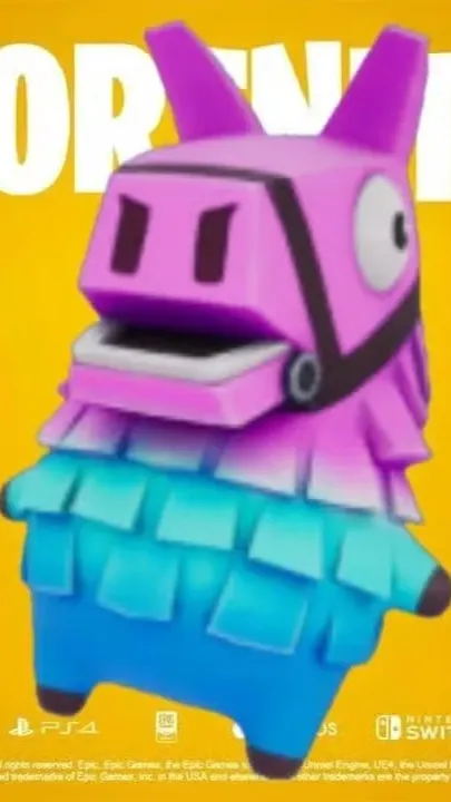 ai character: Llama sprite ￼ background