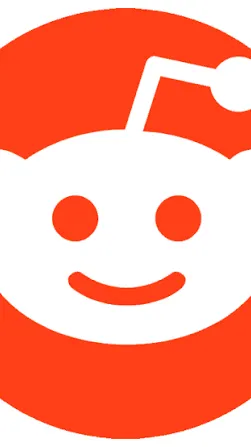 ai character: Reddit background