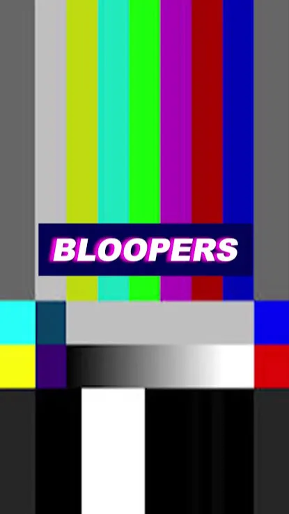 ai character: Bloopers  background