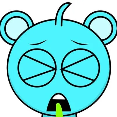chat with ai character: Sky vomit