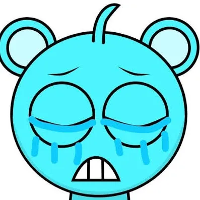 chat with ai character: Sky is crying
