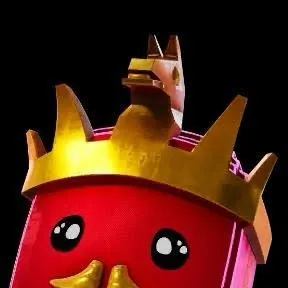 chat with ai character: Crown Sprite ￼