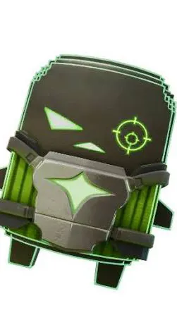 ai character: Killswitch sprite background