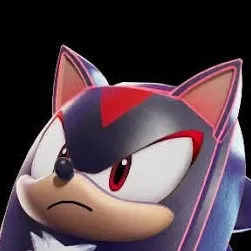 chat with ai character: Shadow sprite ￼￼