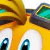 chat with ai character: Tails sprite ￼
